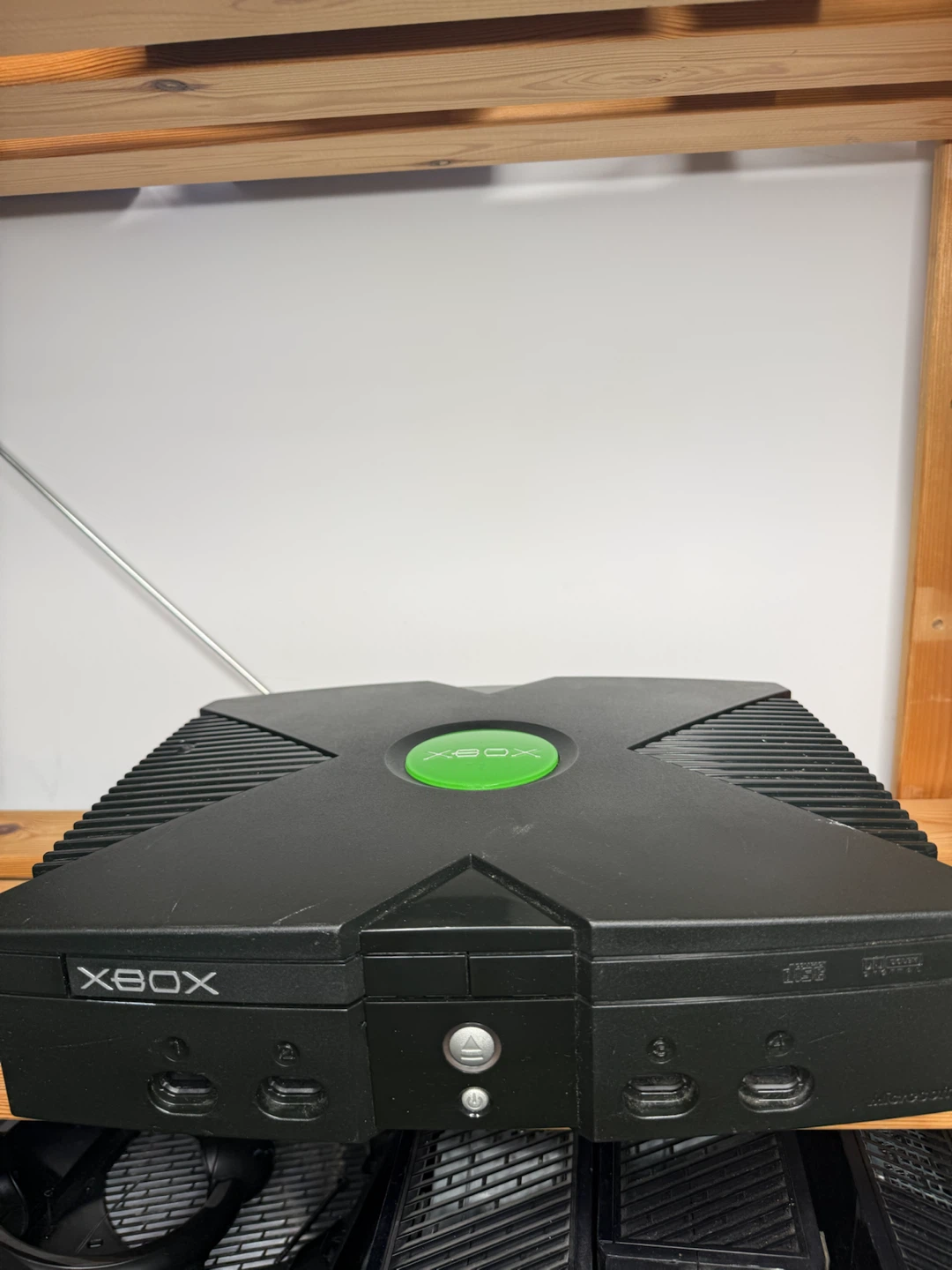 Xbox classic unit