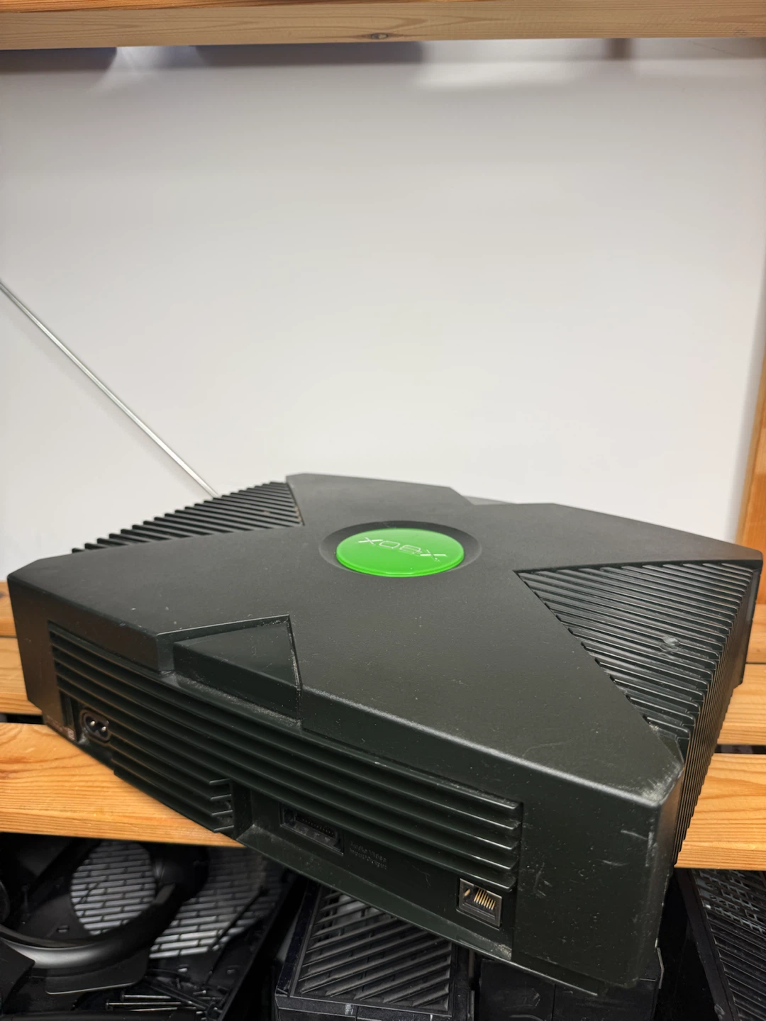 Xbox classic unit - photo 4