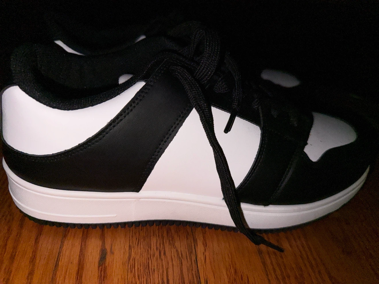 Urban Sneaker - photo 3