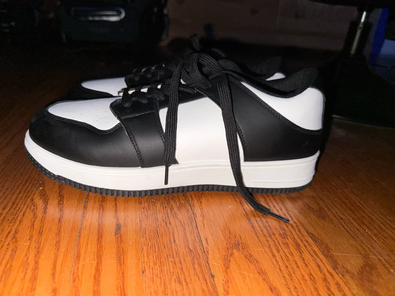 Urban Sneaker - photo 4