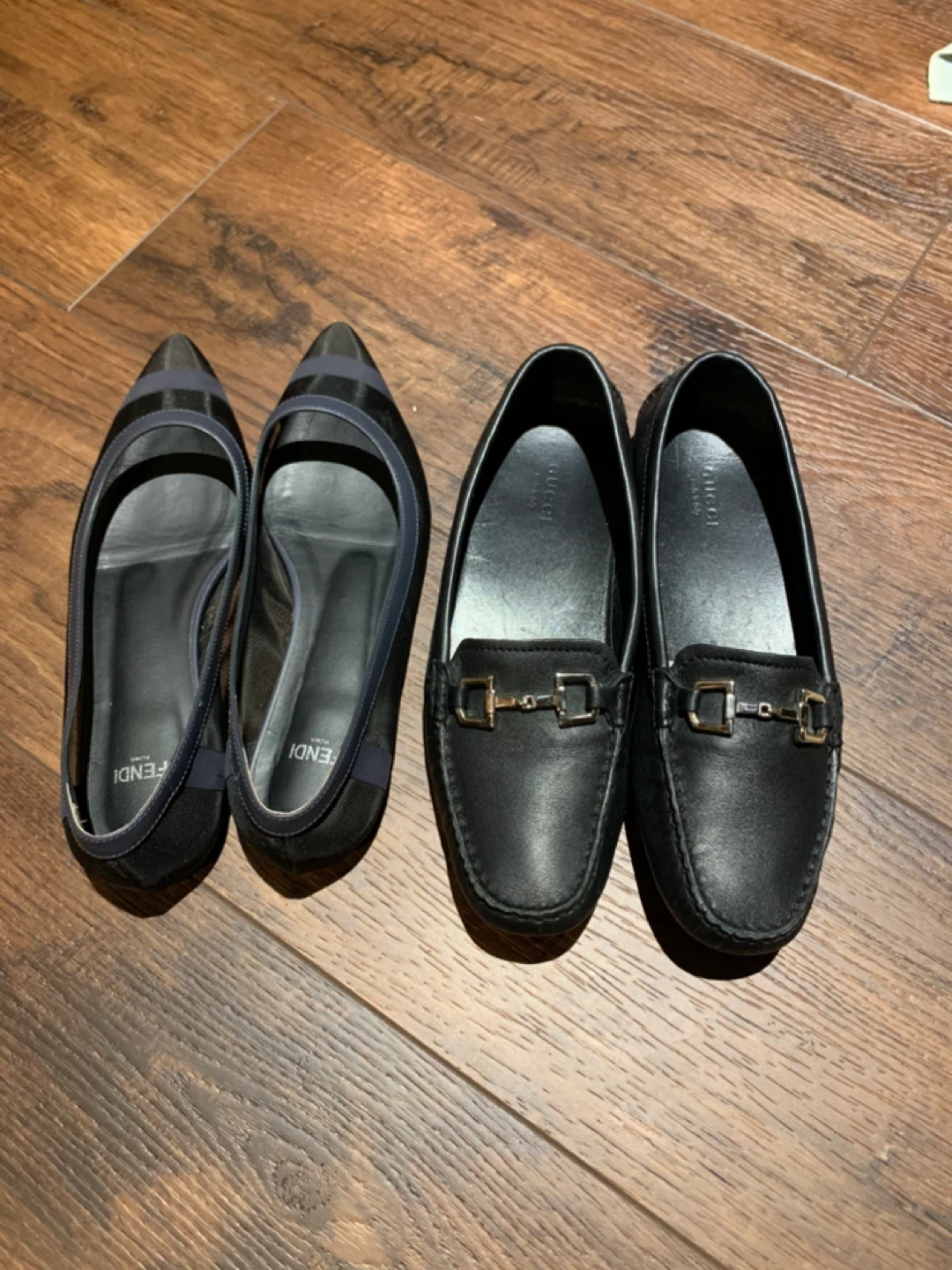 Assorted Designer Women's Shoes - photo 3