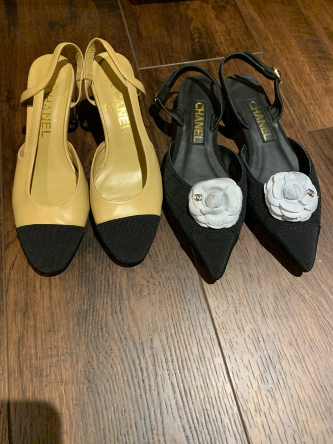 Assorted Designer Women's Shoes