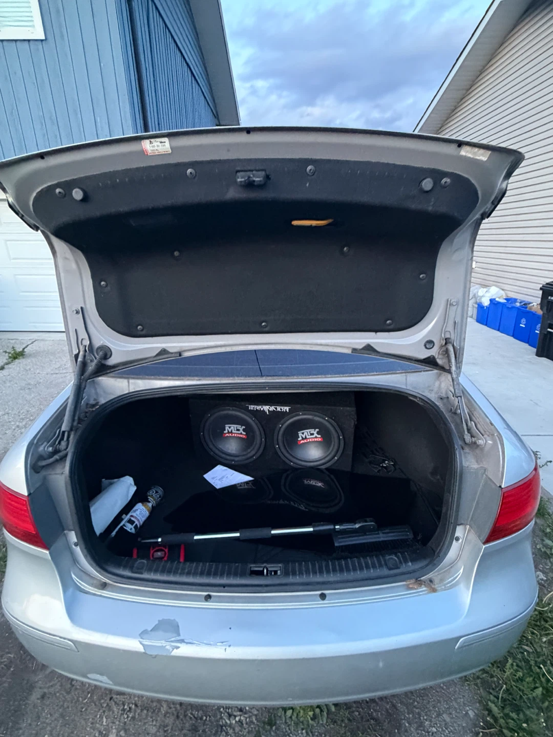 2009 Hyundai Sonata