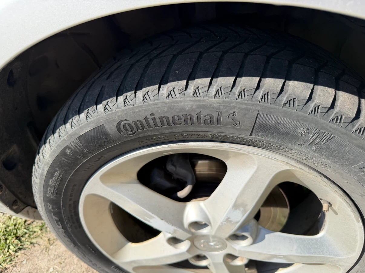2009 Hyundai Sonata - photo 4