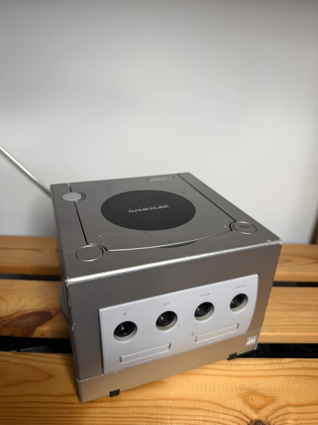 Nintendo GameCube