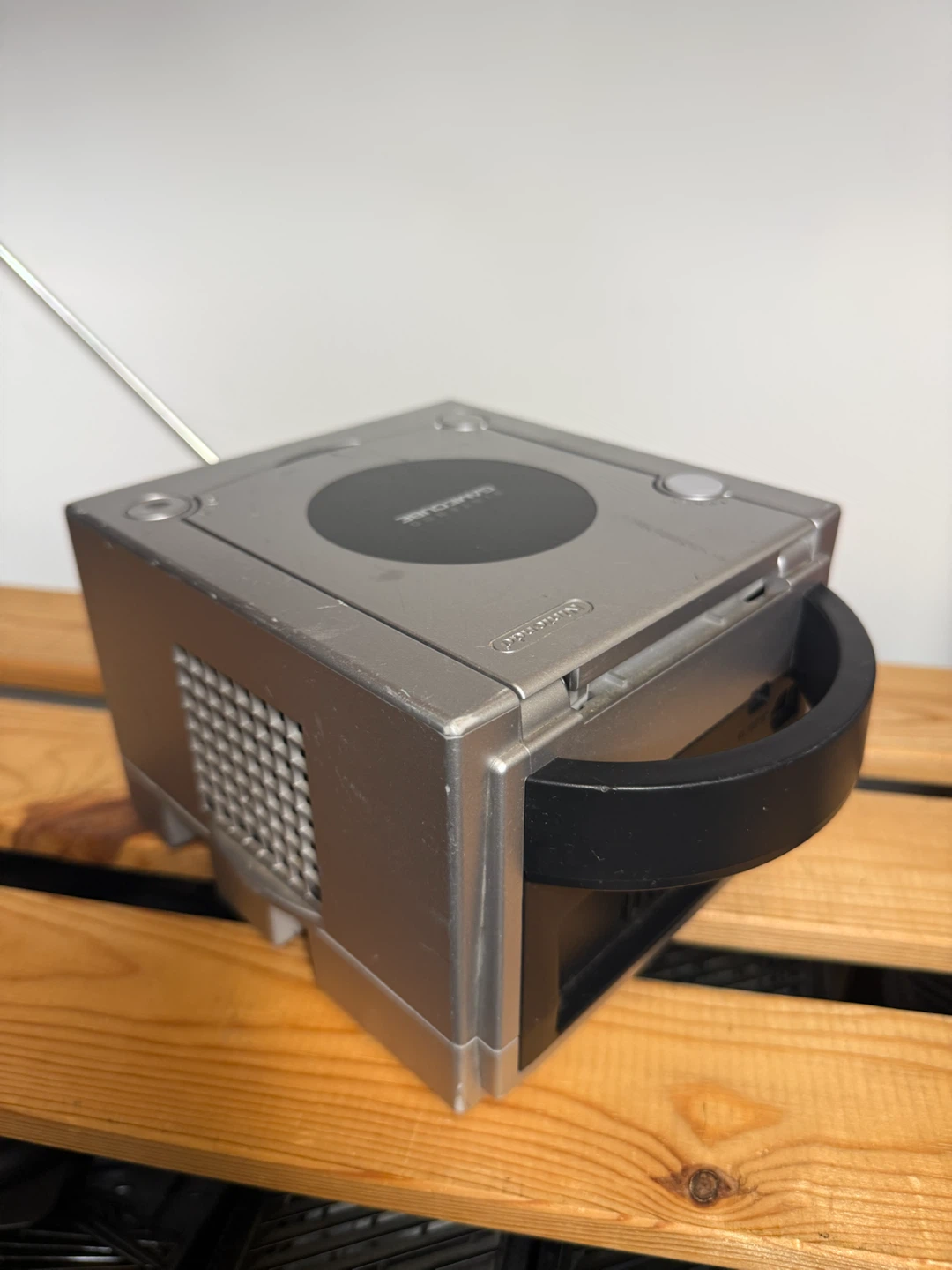 Nintendo GameCube - photo 3