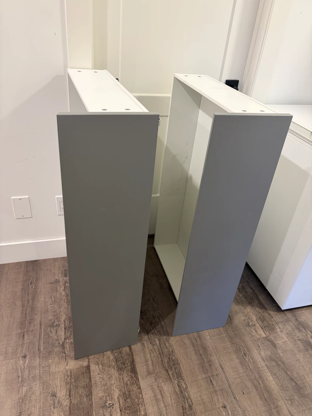 IKEA under bed drawers x2 for $50