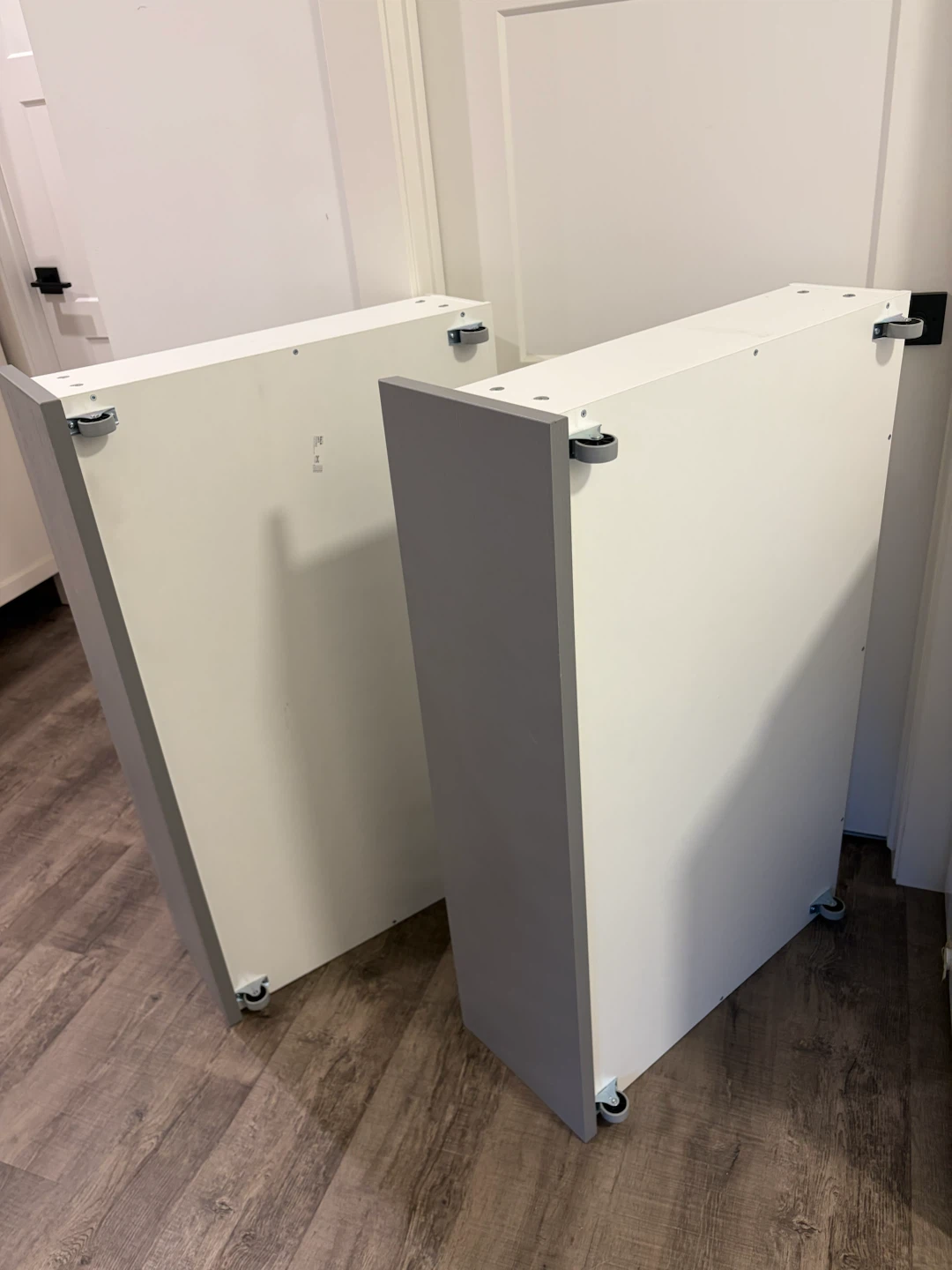 IKEA under bed drawers x2 for $50 - photo 2