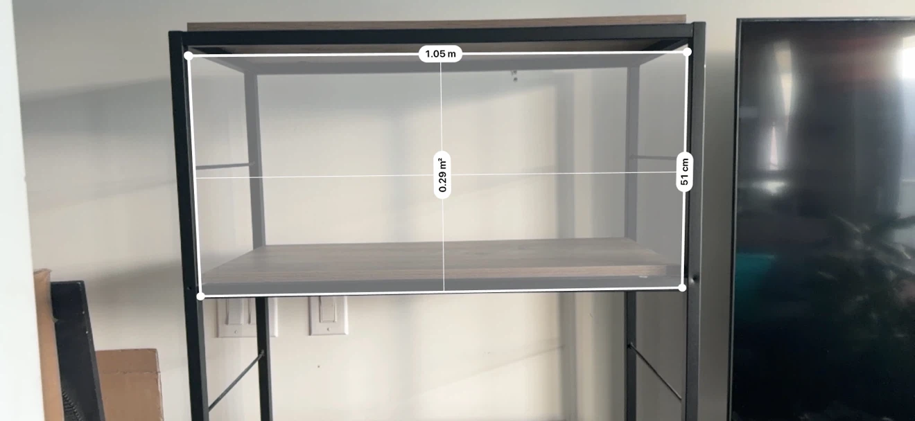 5-Shelf Bookcase - photo 3