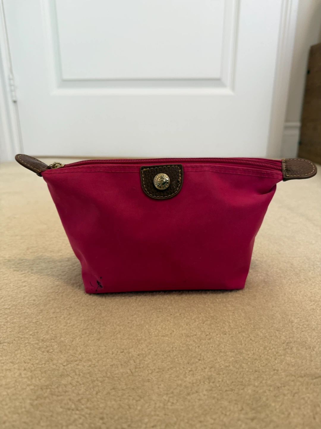 Makeup Pouch