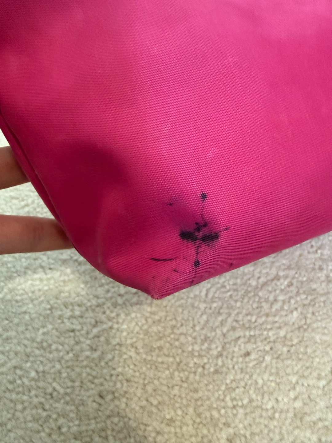 Makeup Pouch - photo 2