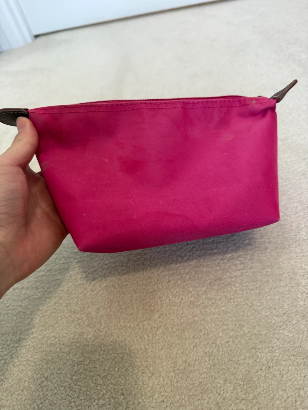 Makeup Pouch - photo 4