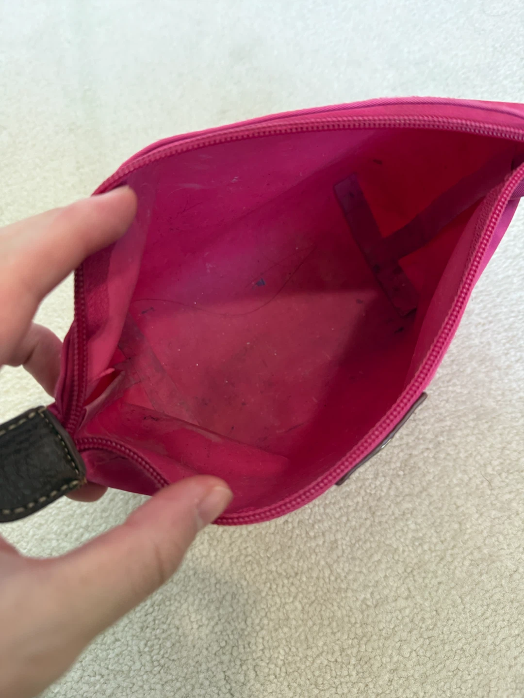 Makeup Pouch - photo 5