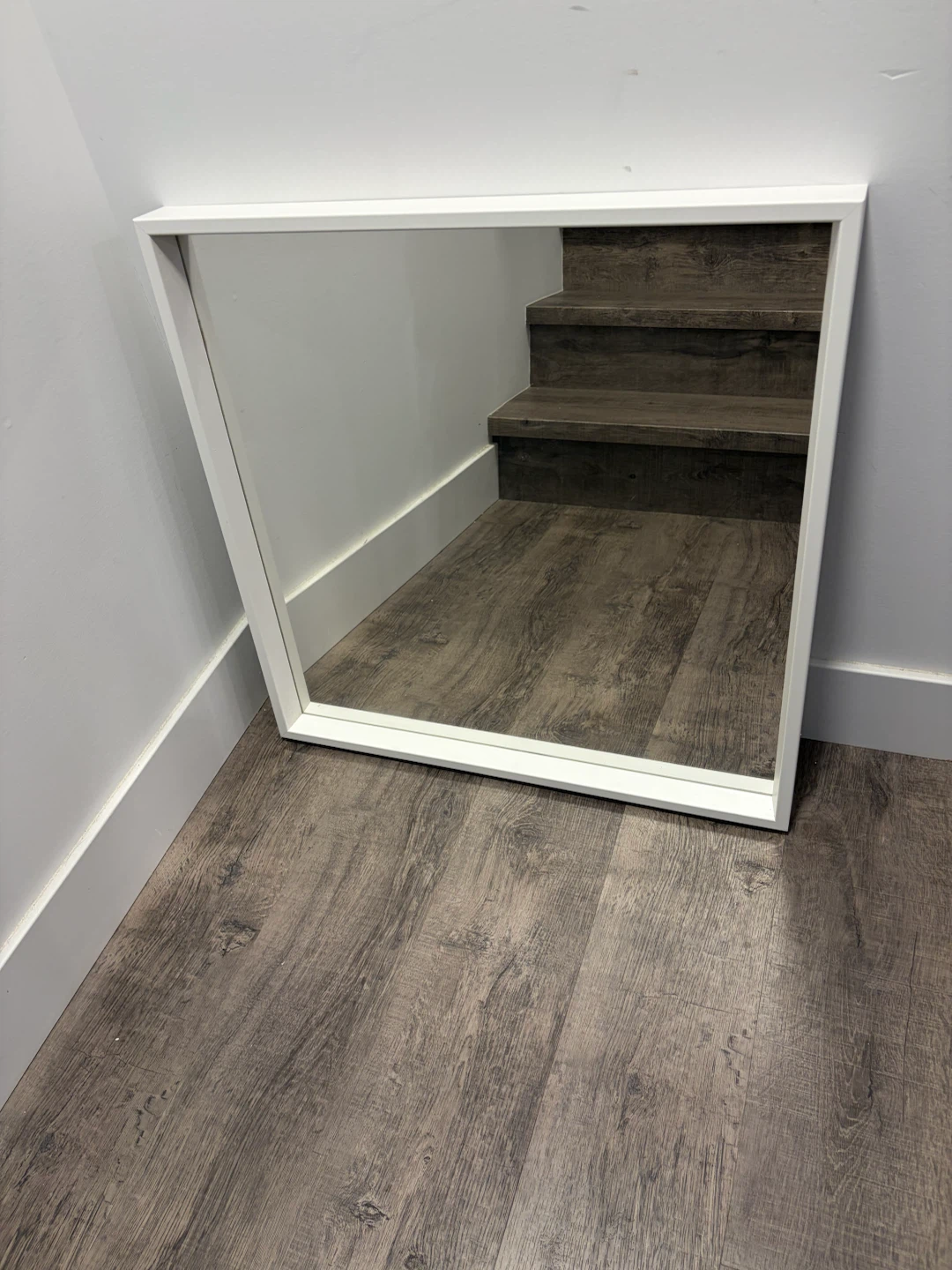 IKEA Mirror NISSEDAL