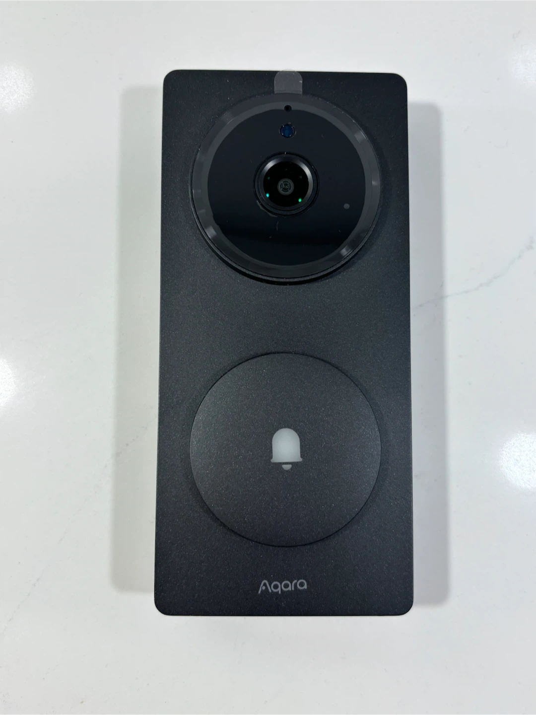 Aqara G410 Smart Doorbell Camera with Chime 2K, HomeKit Hub NEW - photo 3