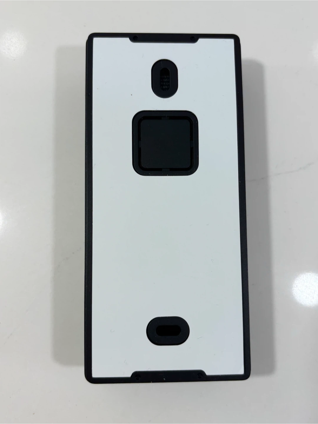Aqara G410 Smart Doorbell Camera with Chime 2K, HomeKit Hub NEW - photo 4