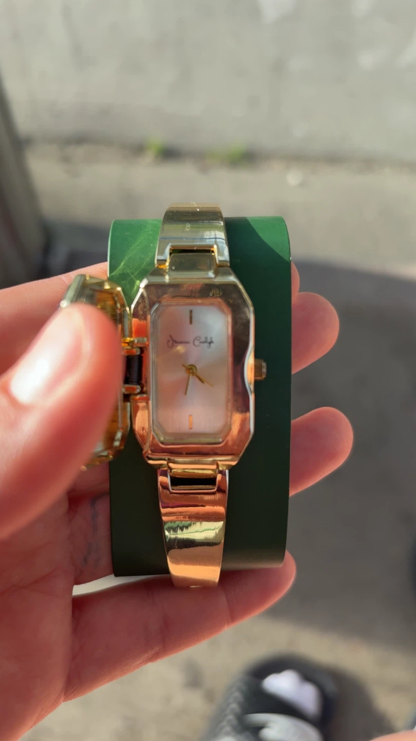 Jessica Carlyle Women's Watch - photo 2