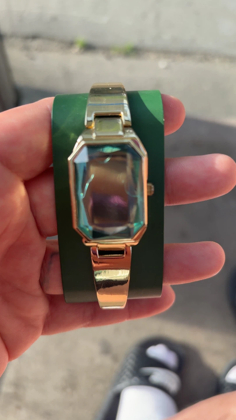 Jessica Carlyle Women's Watch - photo 3