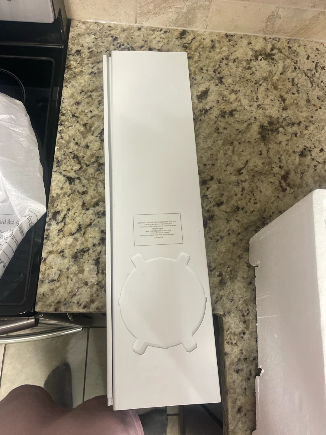 1 Arctic King Portable Air Conditioners - 10,000 BTU - photo 3