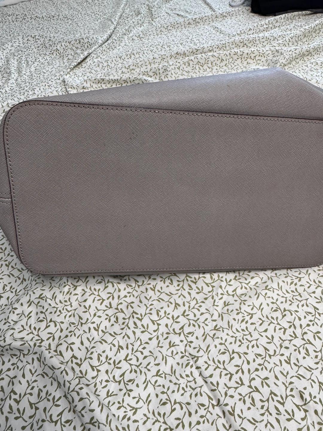 Michael Kors Tote Bag - Gray - photo 2
