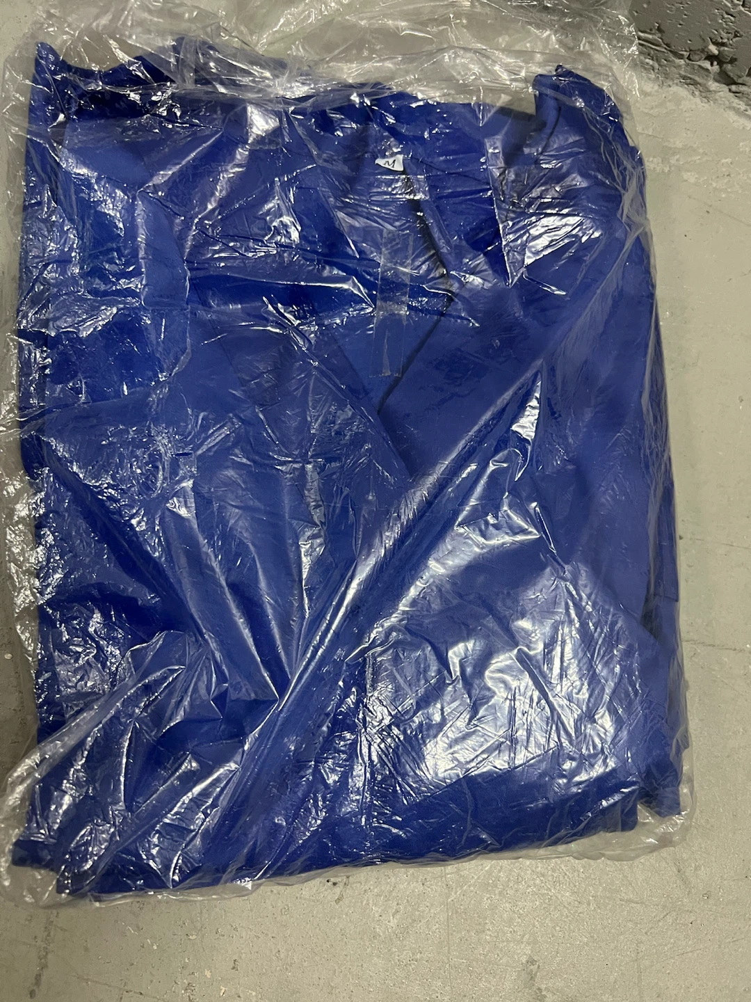 Scrub suit - photo 2