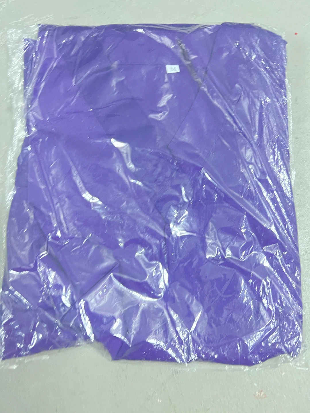 Scrub suit - photo 4