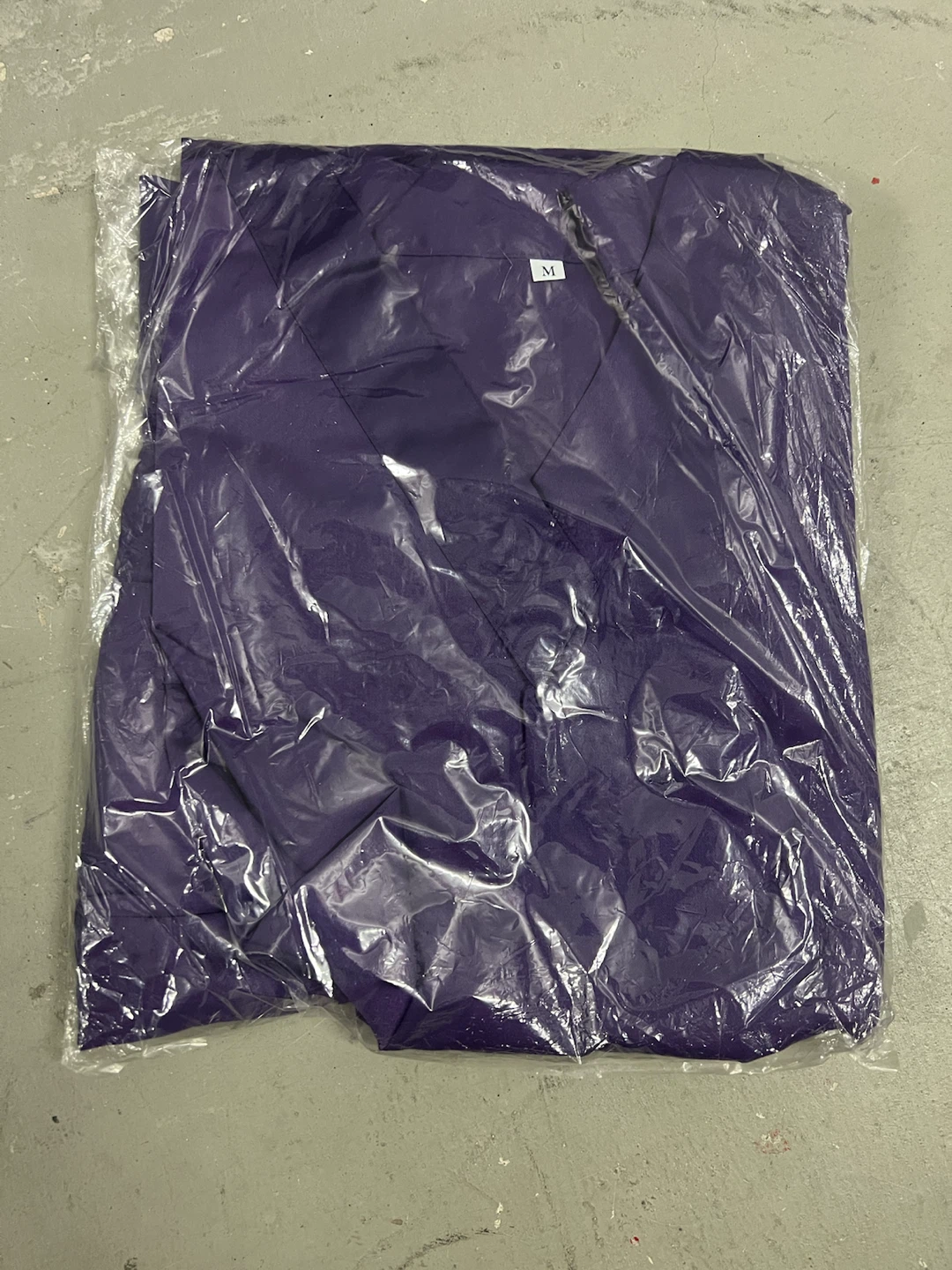 Scrub suit - photo 5
