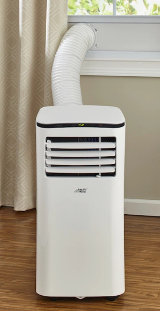 1 Arctic King Portable Air Conditioners - 10,000 BTU - photo 4