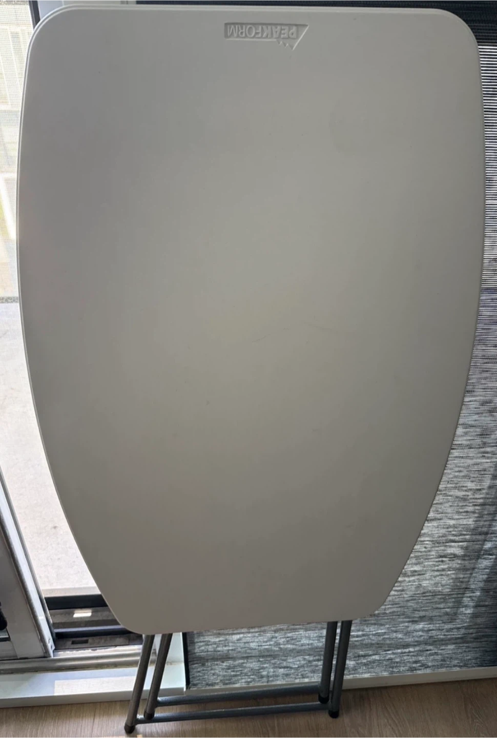 PeakForm Folding Table - photo 2
