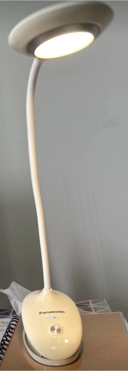 Panasonic LED Desk Lamp