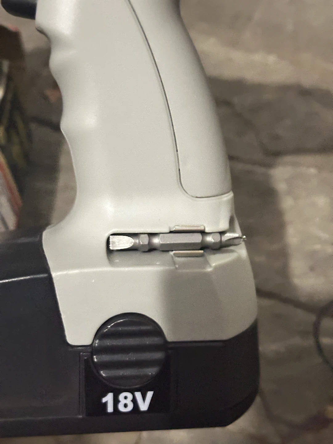 GreatNeck 18V Cordless Drill with Keyless Chuck - photo 3