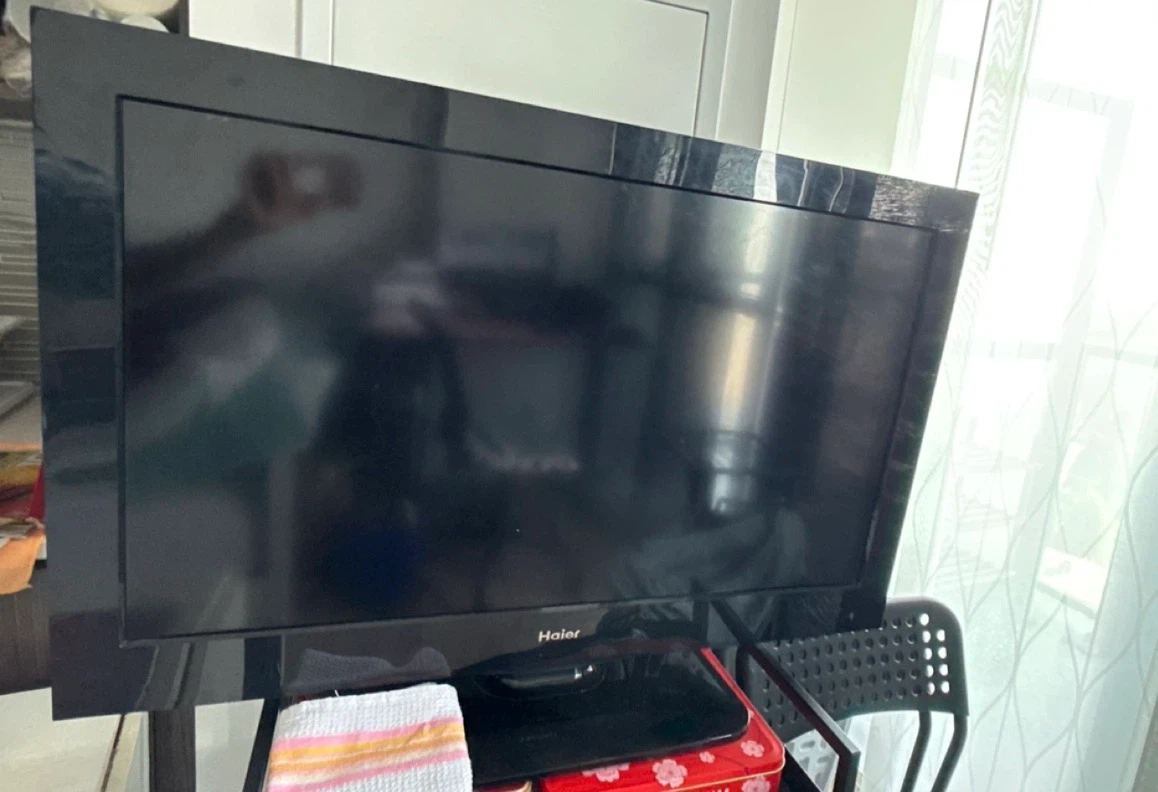 Haier Television