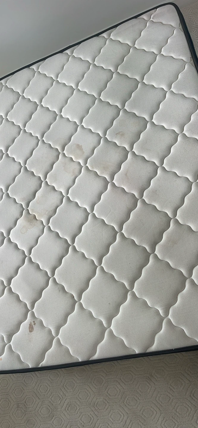Mattress