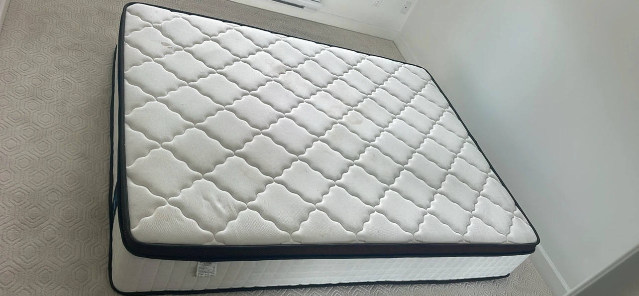 Mattress - photo 2