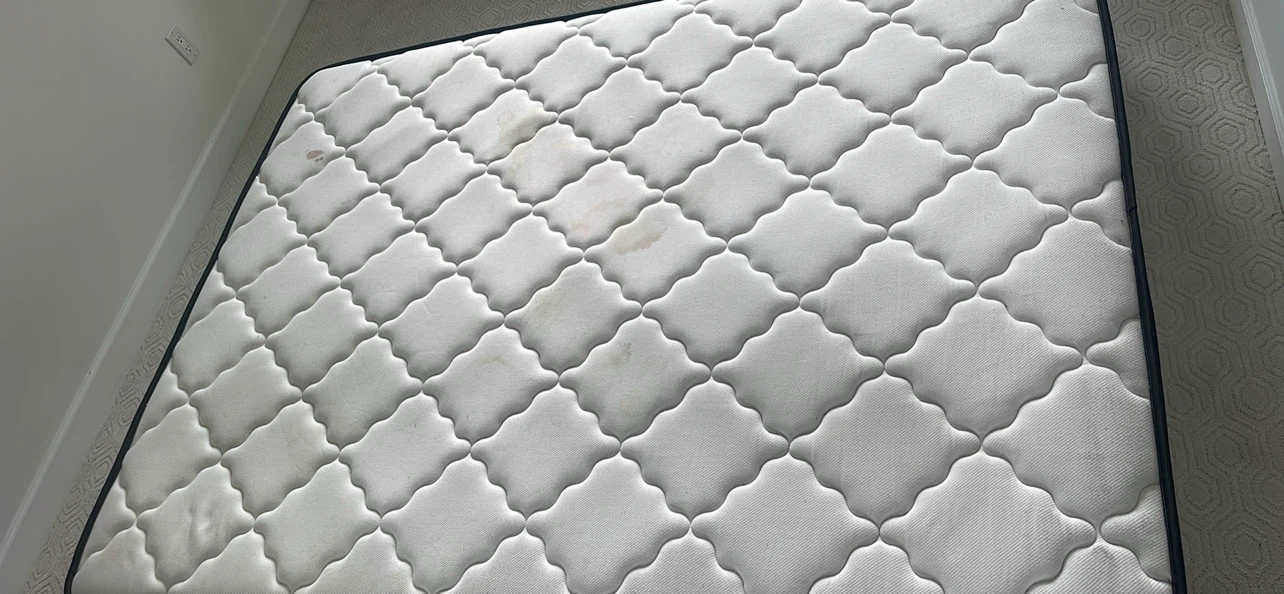 Mattress - photo 3