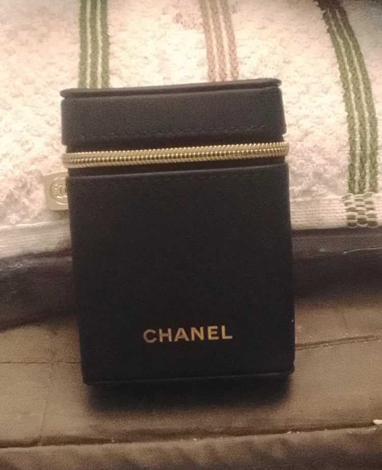 Chanel Rouge Allure Liquid Velvet Set