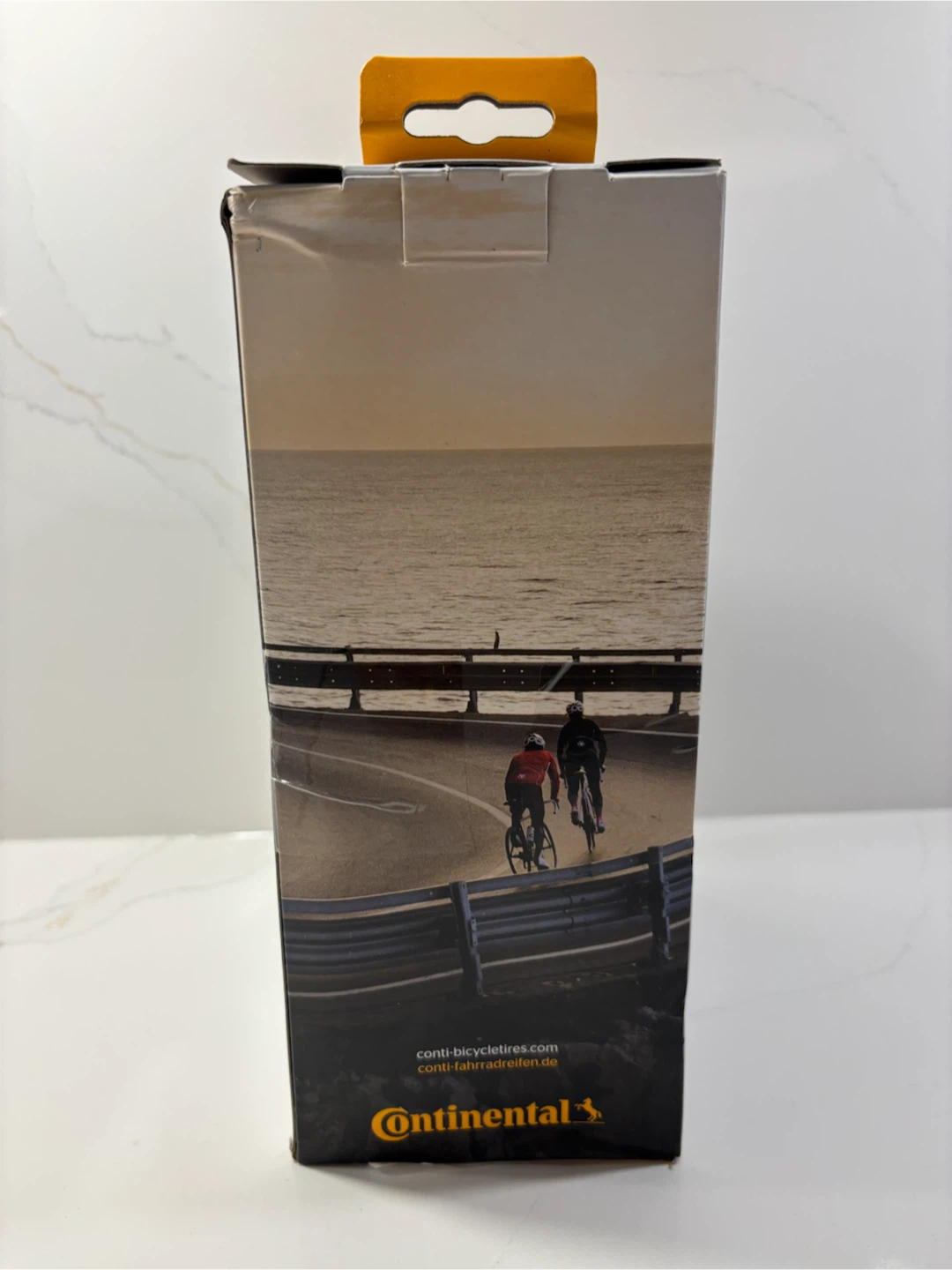 Continental Ultra Sport III Tires 700 x 28, Clincher, Folding - photo 3