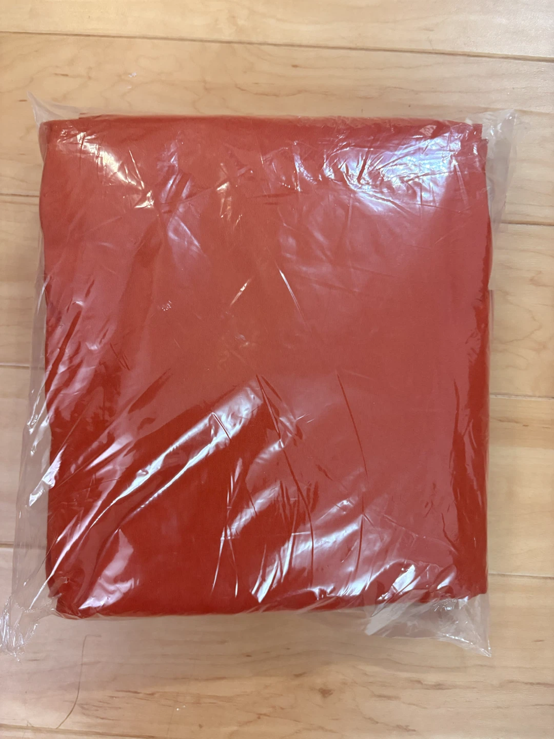 Orange Sheet Set - photo 2