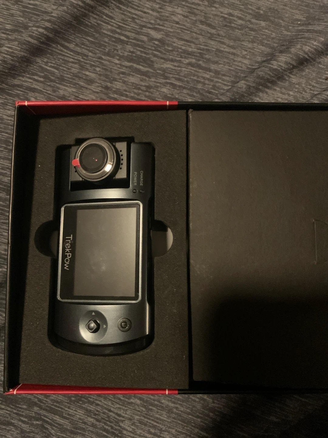 TrekPow T1 Dash Cam by ABOK - photo 2