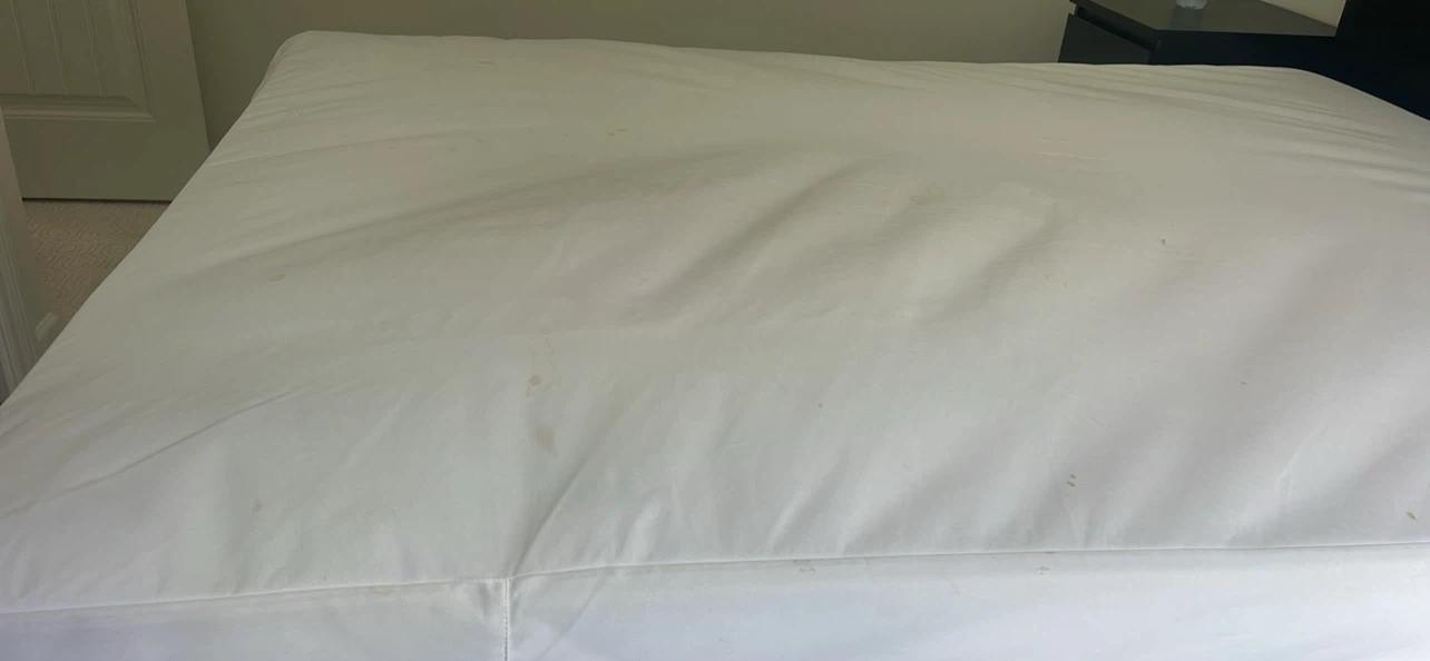 Mattress ( need to go by Tomorrow - July 10 2026 ) move out sale - photo 2