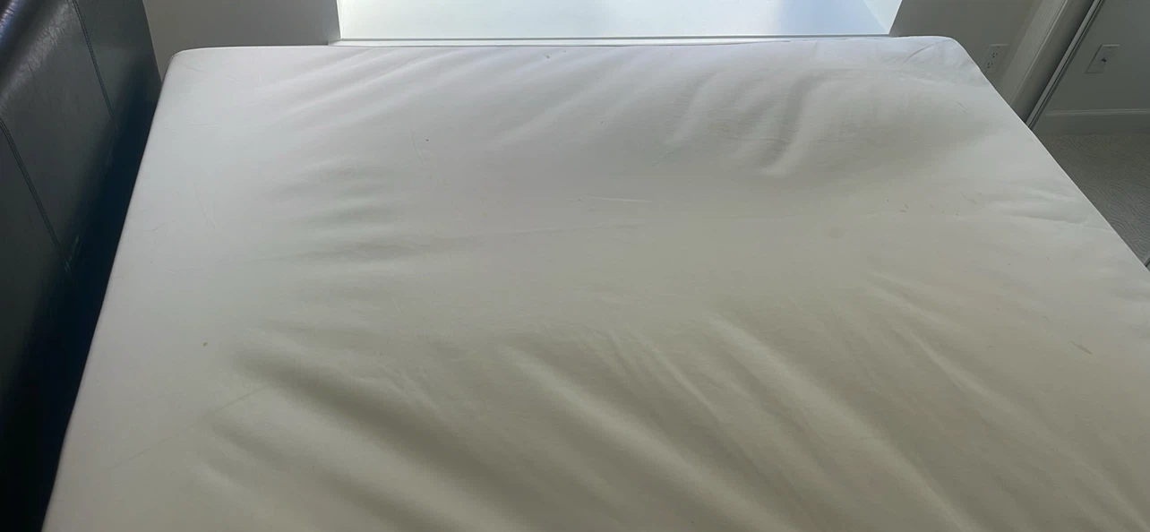 Mattress ( need to go by Tomorrow - July 10 2026 ) move out sale - photo 3