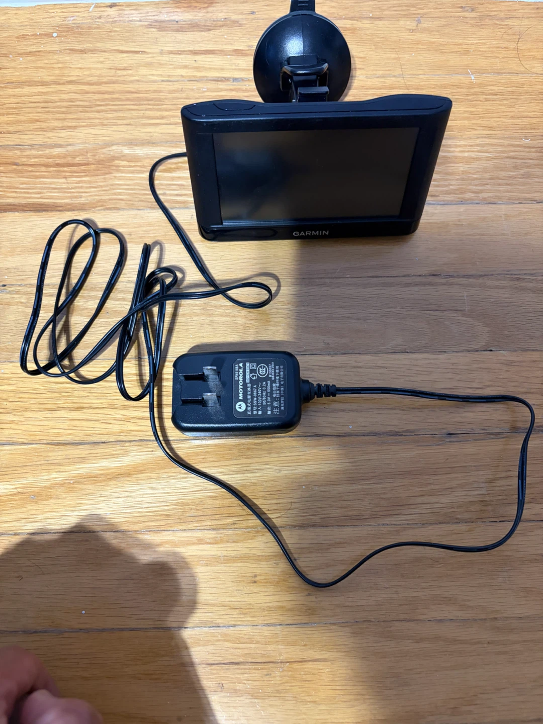 Garmin GPS Navigation Device - photo 3