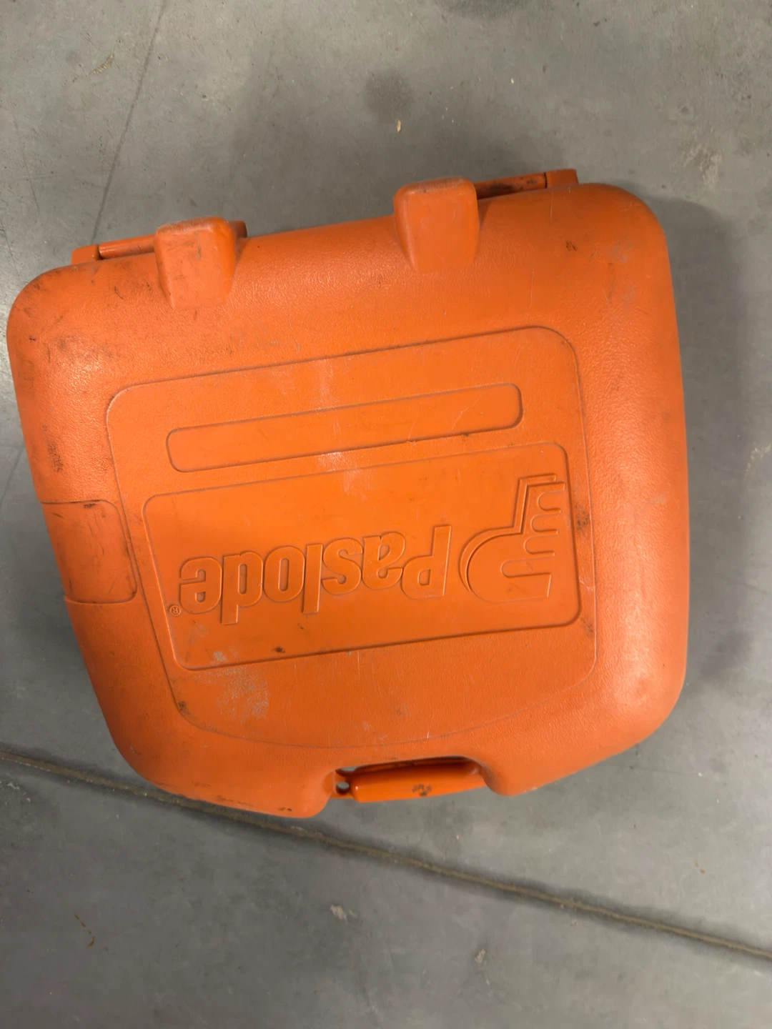Paslode Impulse Cordless Framing Nailer - photo 2