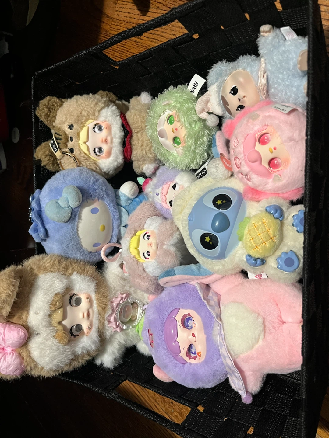 Keychains