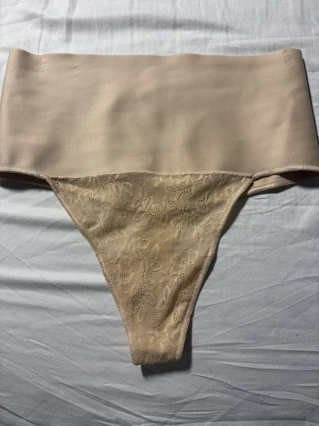 Women's Thong Underwear