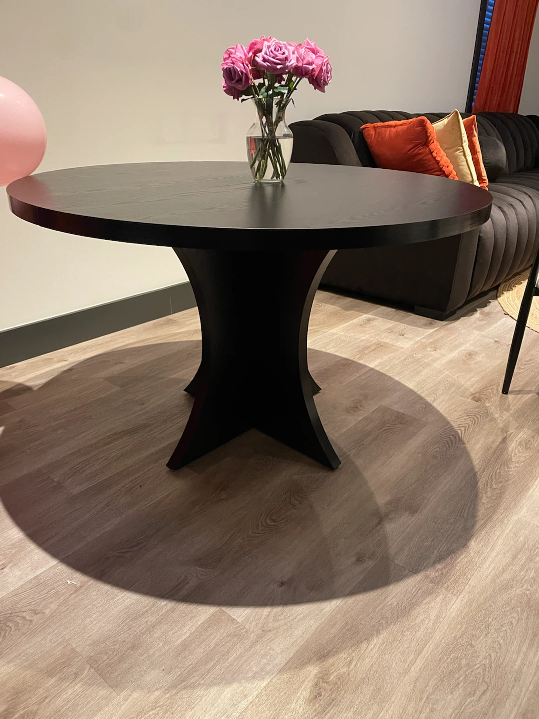Dining table set - photo 2