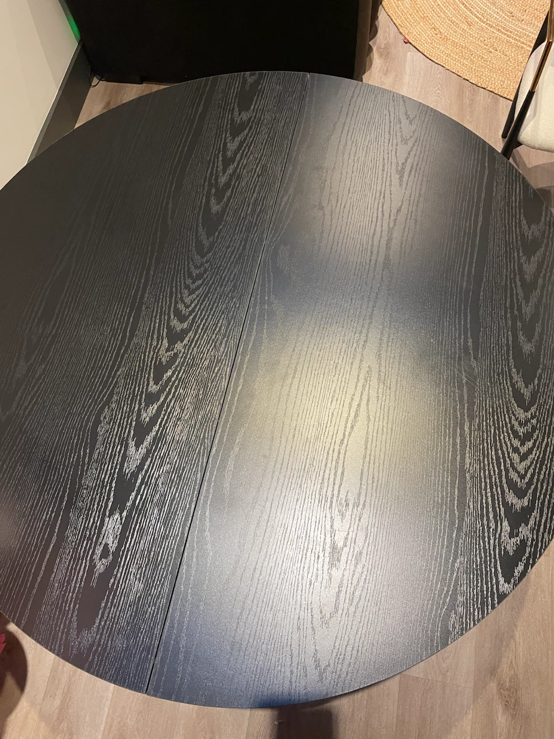 Dining table set - photo 3