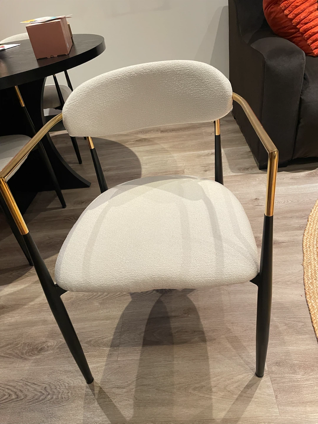 Dining table set - photo 5
