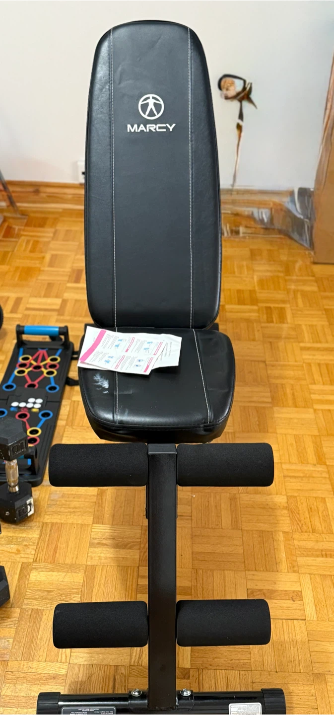 Home gym