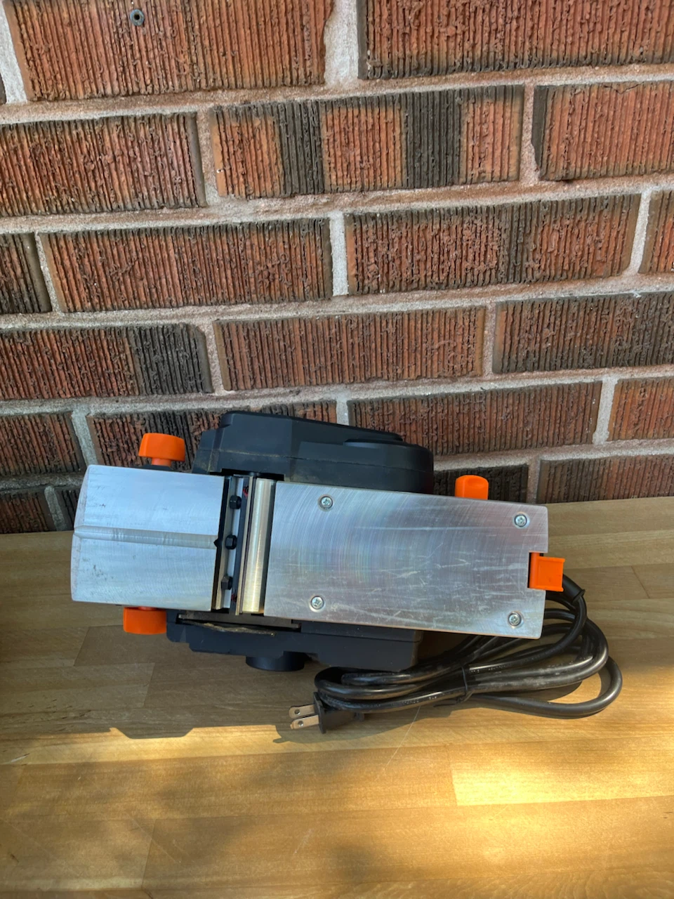 WEN 6 Amp 3-1/4” Electric Hand Planer - photo 2